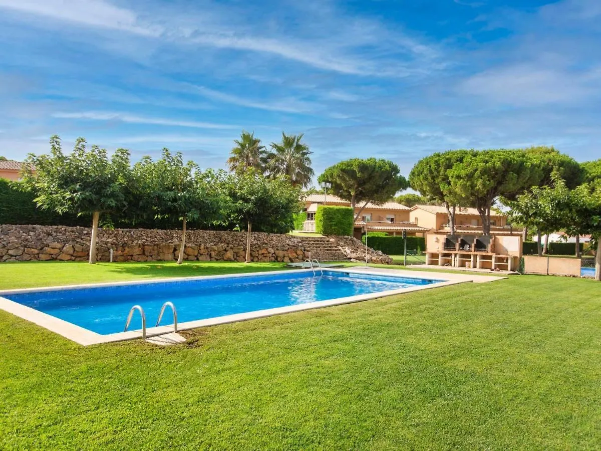 Holiday Home Tramuntana By Interhome L'Escala
