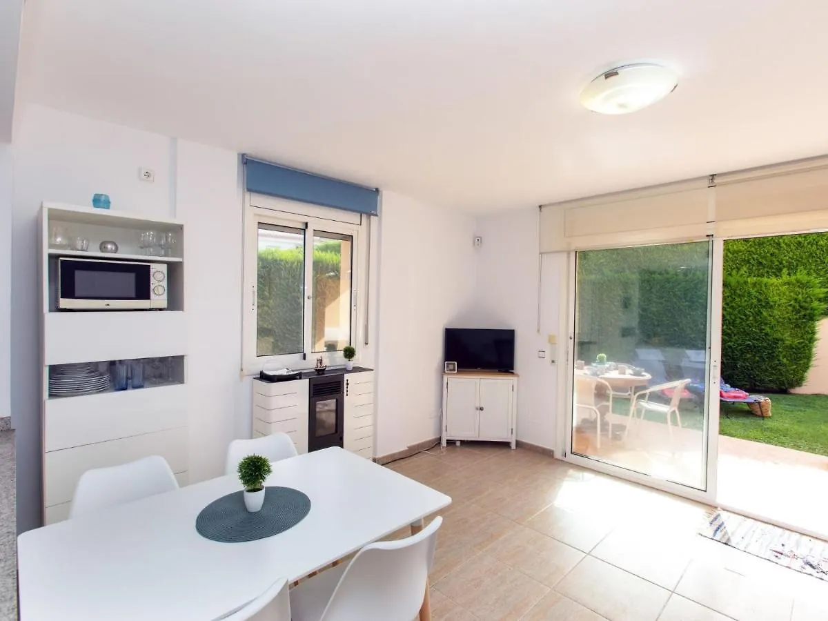 Holiday Home Tramuntana By Interhome L'Escala