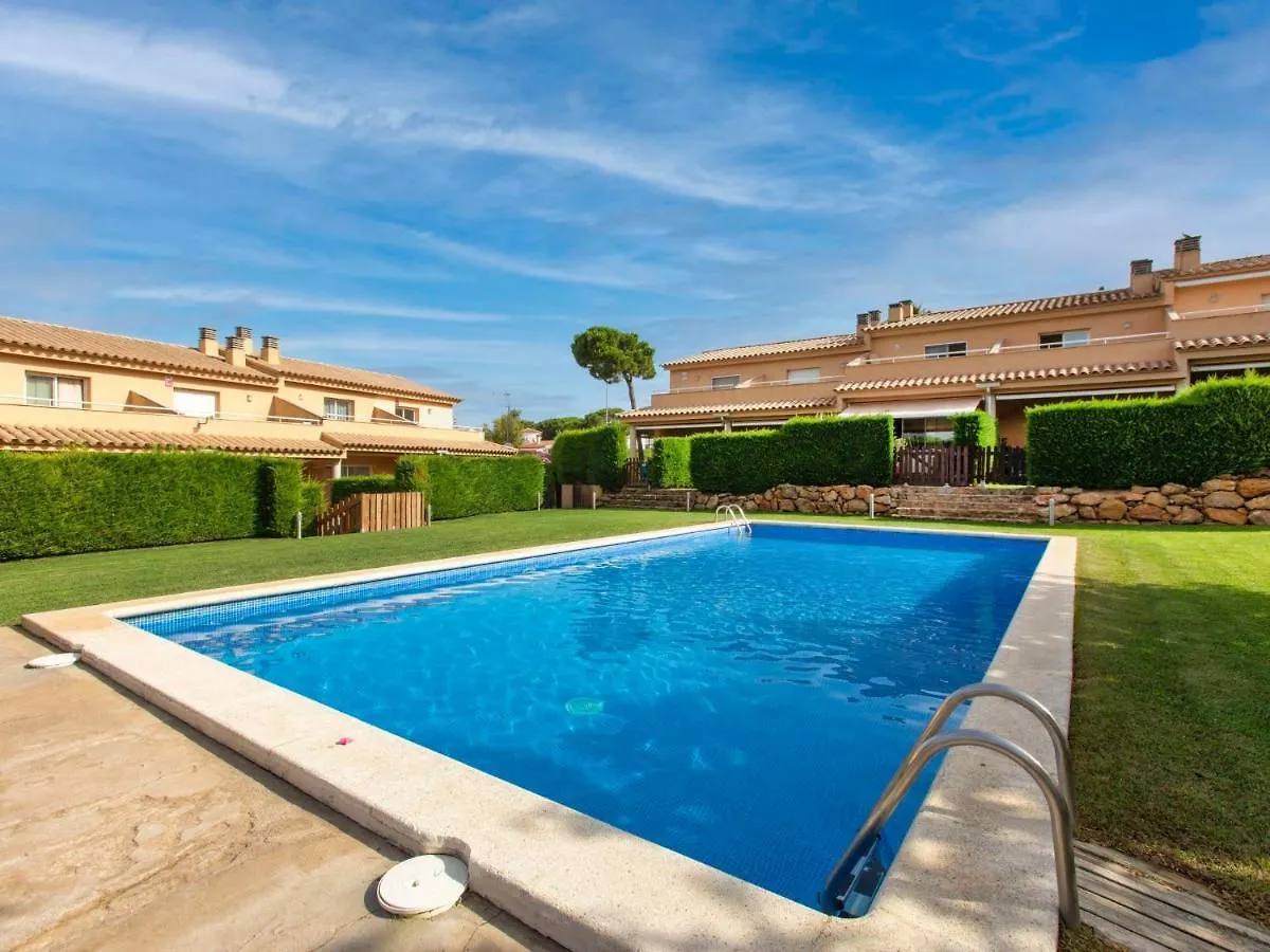 Holiday Home Tramuntana By Interhome L'Escala