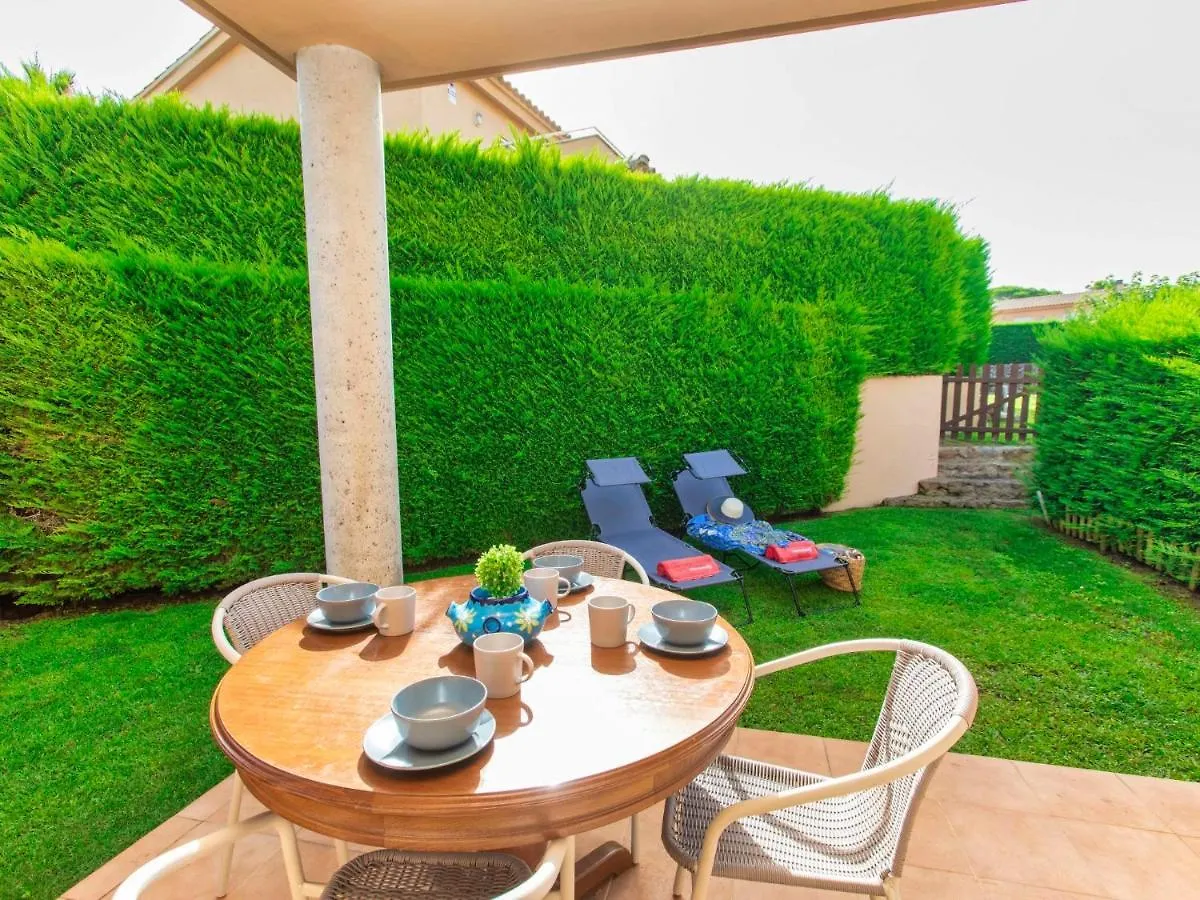 Holiday Home Tramuntana By Interhome L'Escala