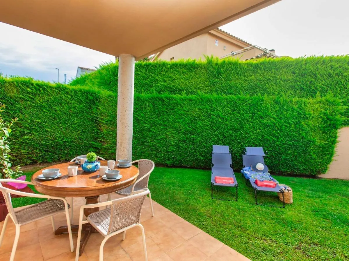 Holiday Home Tramuntana By Interhome L'Escala 0*,  Spain