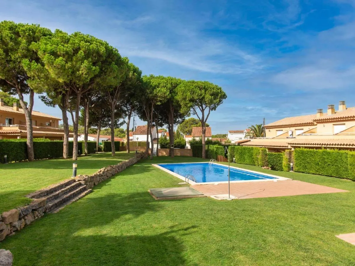 Holiday Home Tramuntana By Interhome L'Escala