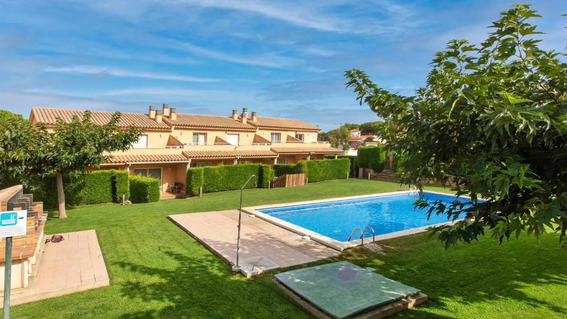Holiday Home Tramuntana By Interhome L'Escala