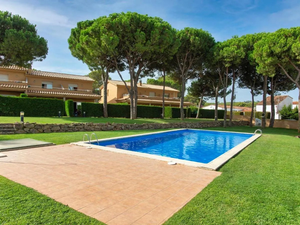 Holiday Home Tramuntana By Interhome L'Escala