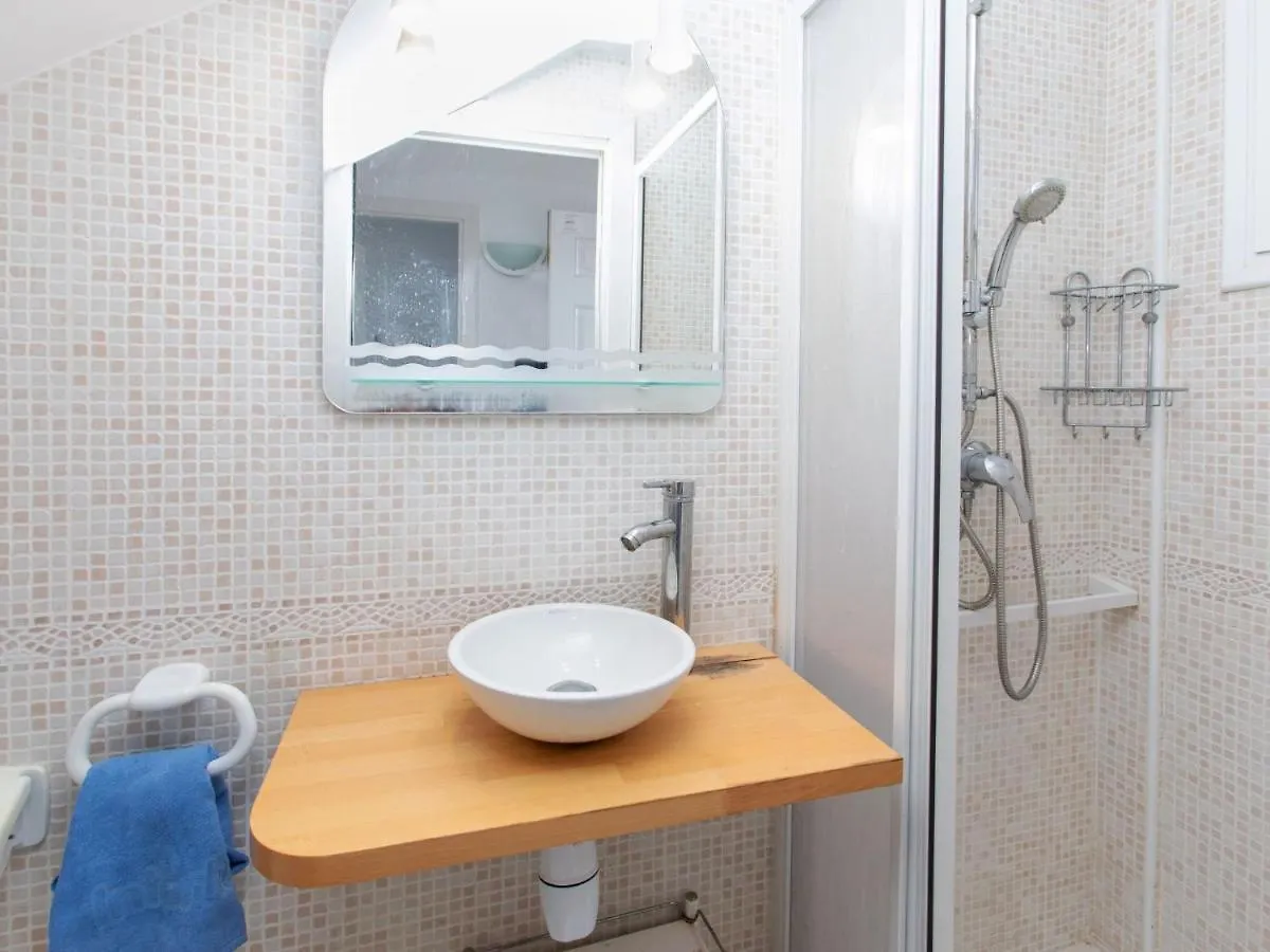 Holiday Home Tramuntana By Interhome L'Escala