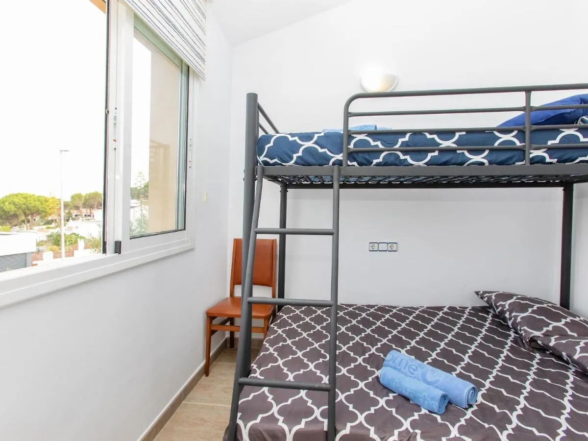 Holiday Home Tramuntana By Interhome L'Escala