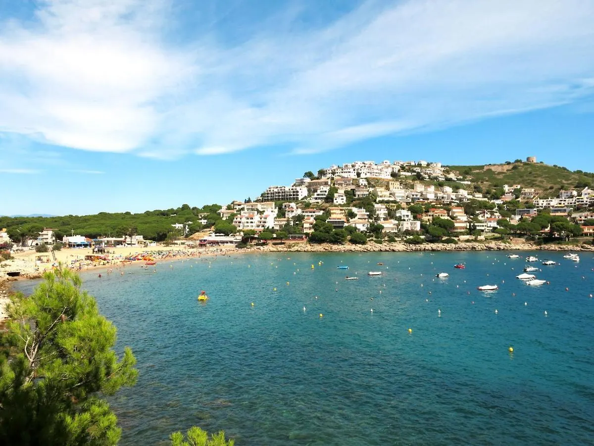 Holiday Home Tramuntana By Interhome L'Escala