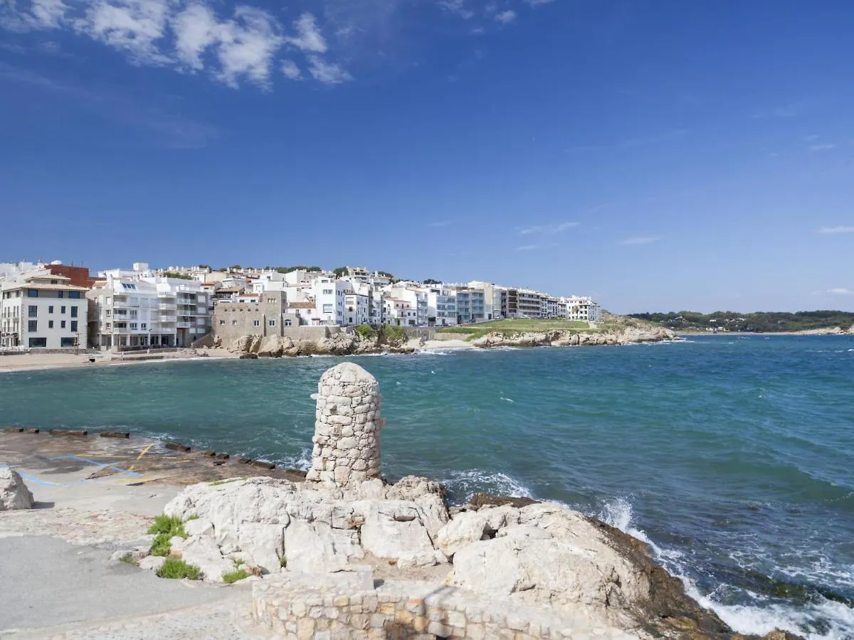 Holiday Home Tramuntana By Interhome L'Escala