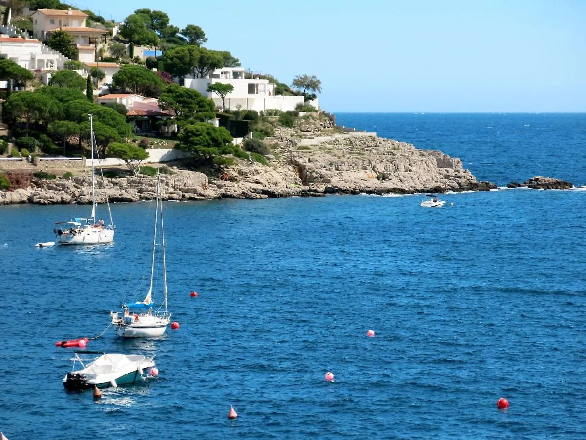 Holiday Home Tramuntana By Interhome L'Escala Spain